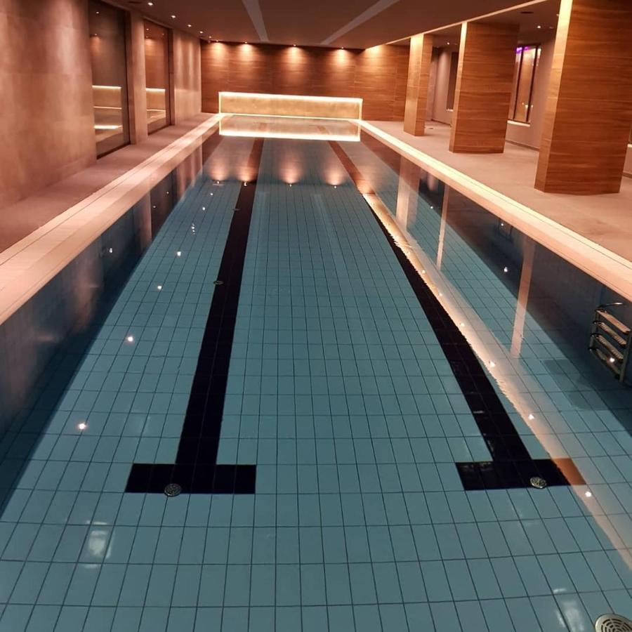 Golden Wood Apartments Zlatibor Luaran gambar